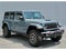 2026 Jeep Wrangler 4-DOOR RUBICON