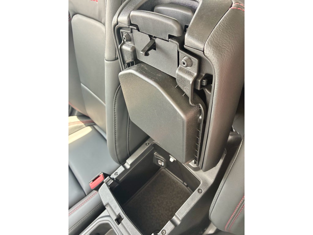 2026 Jeep Wrangler 4-DOOR RUBICON