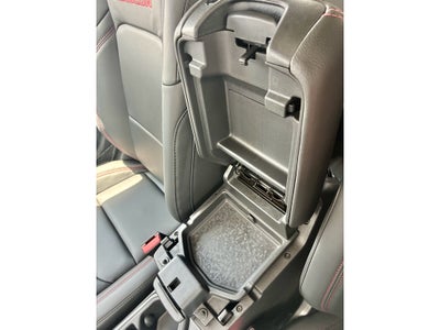 2026 Jeep Wrangler 4-DOOR RUBICON