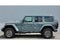 2026 Jeep Wrangler 4-DOOR RUBICON