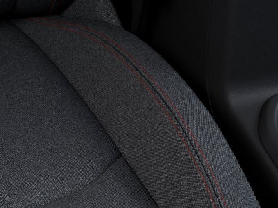 2026 Jeep Wrangler 4-DOOR RUBICON