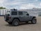 2026 Jeep Wrangler 4-DOOR RUBICON