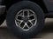 2026 Jeep Wrangler 4-DOOR RUBICON