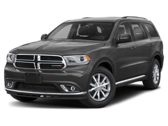 2019 Dodge Durango SXT Plus