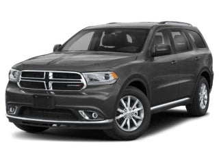 2019 Dodge Durango SXT AWD
