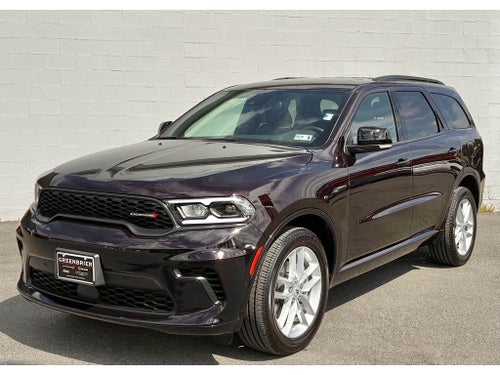 2026 Dodge Durango GT PLUS AWD