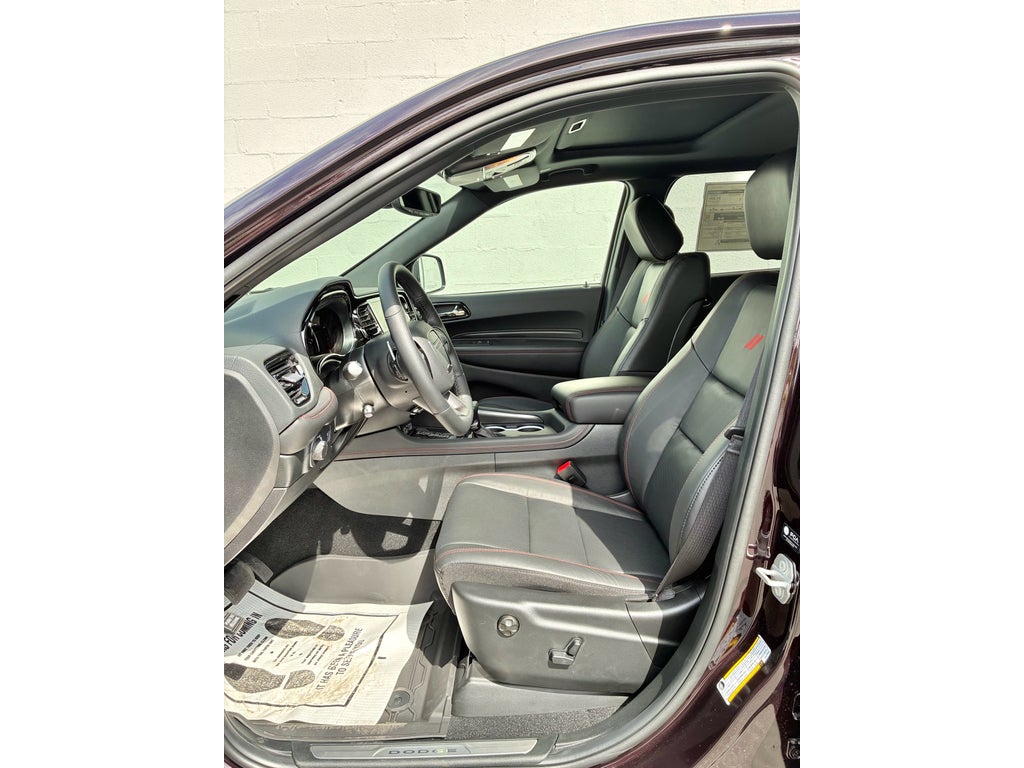 2026 Dodge Durango GT PLUS AWD