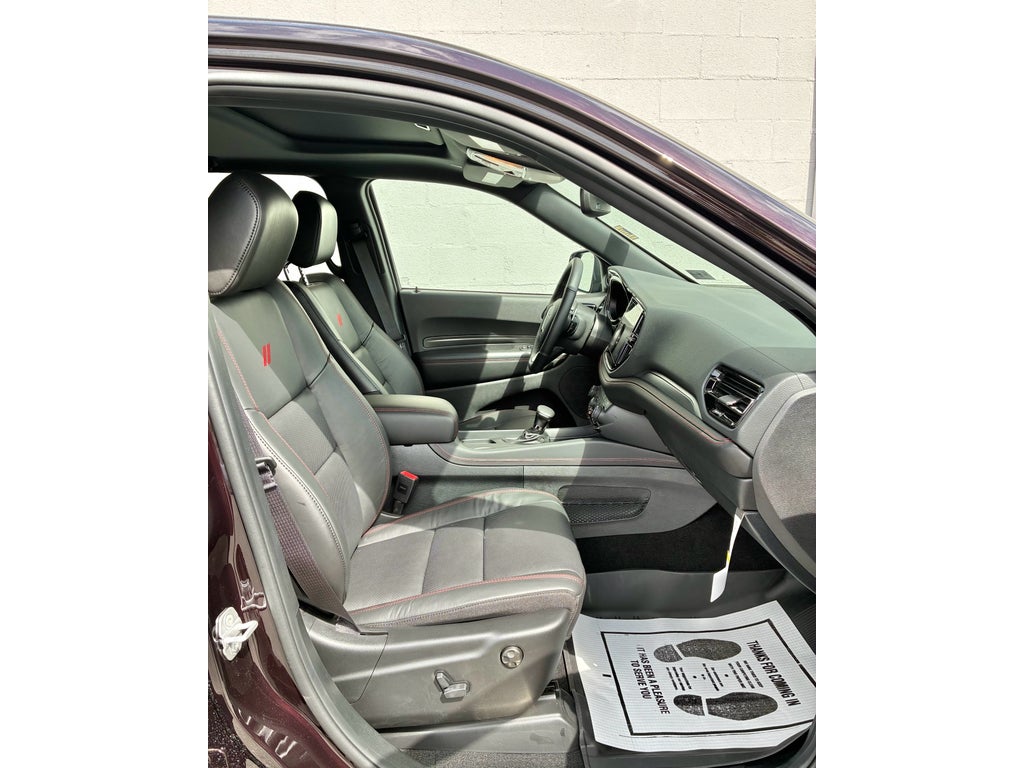 2026 Dodge Durango GT PLUS AWD