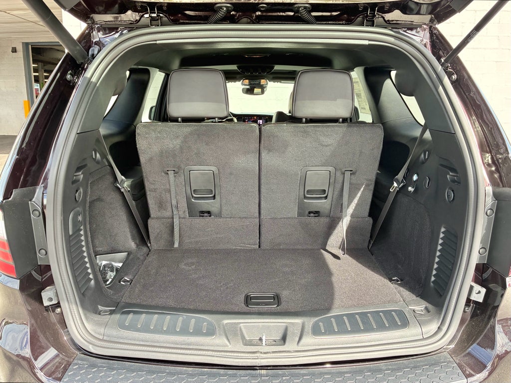 2026 Dodge Durango GT PLUS AWD