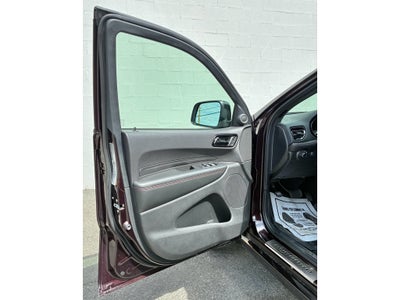 2026 Dodge Durango GT PLUS AWD