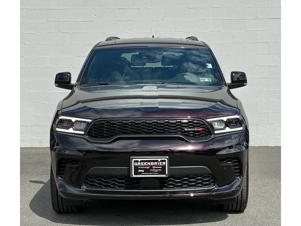 2026 Dodge Durango GT PLUS AWD