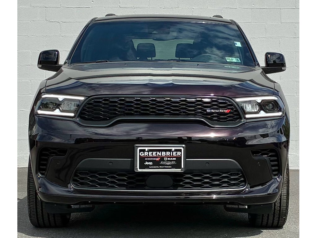 2026 Dodge Durango GT PLUS AWD