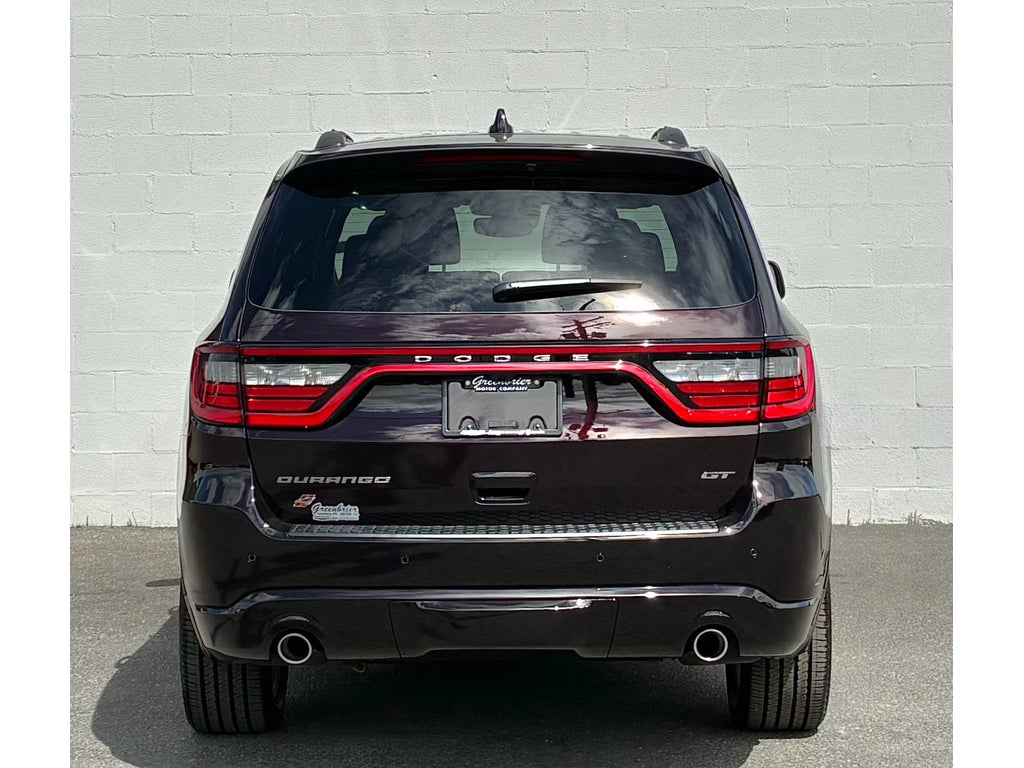 2026 Dodge Durango GT PLUS AWD