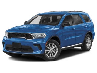 2025 Dodge Durango GT Plus AWD