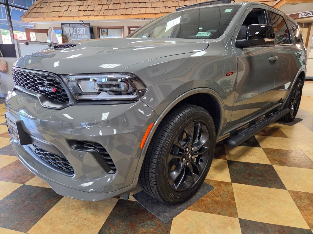2026 Dodge Durango GT Plus AWD's photo