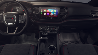 2026 Dodge Durango GT PLUS AWD