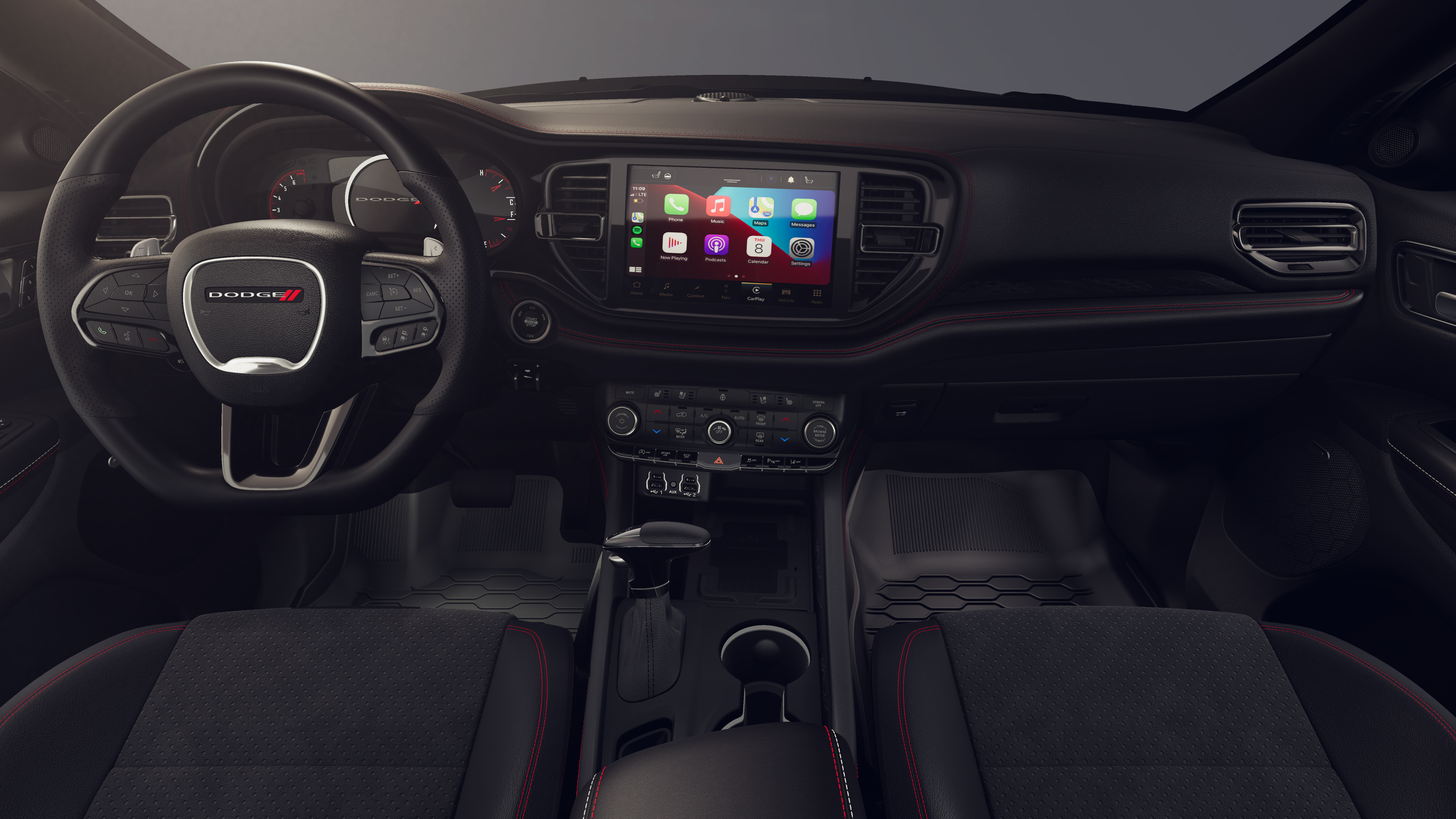 2026 Dodge Durango GT PLUS AWD