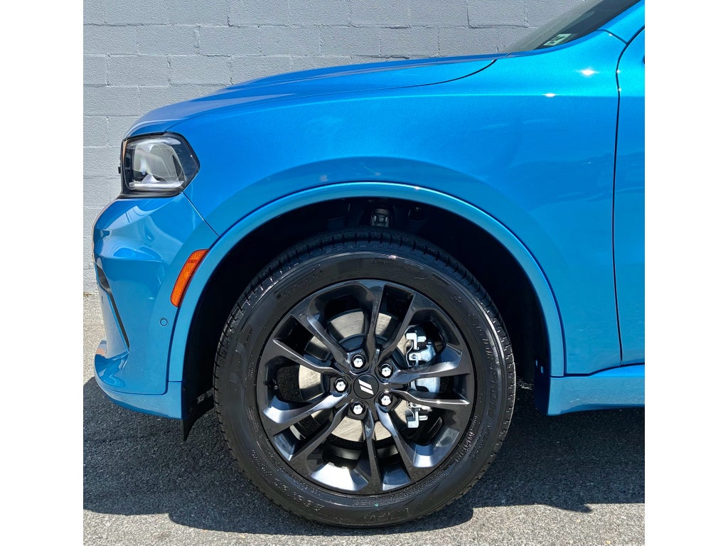 2026 Dodge Durango GT PLUS AWD