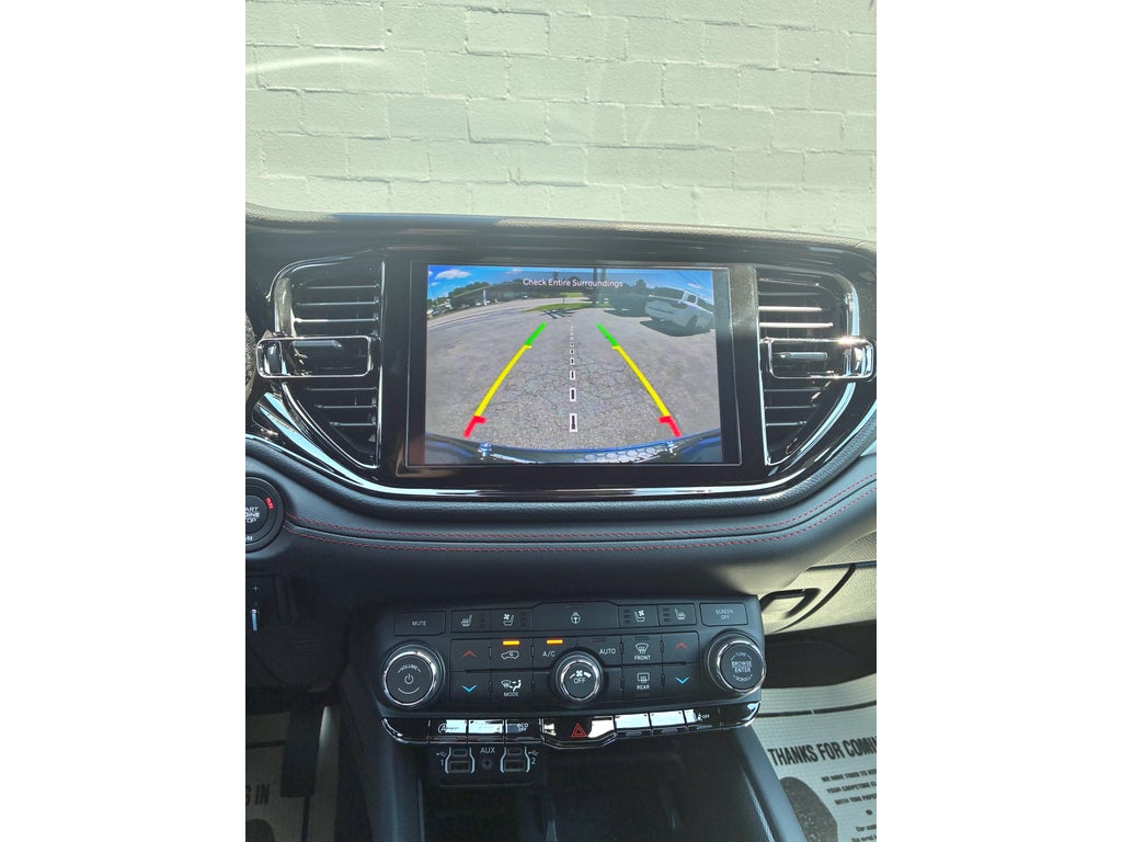 2026 Dodge Durango GT PLUS AWD