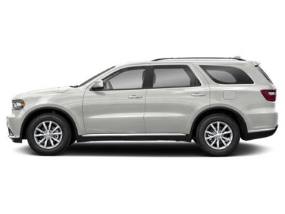 2019 Dodge Durango GT Plus AWD