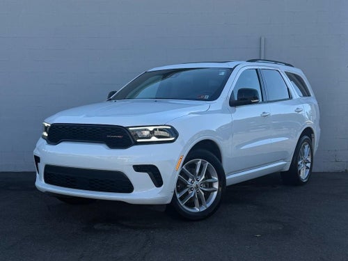 2024 Dodge Durango GT Plus AWD