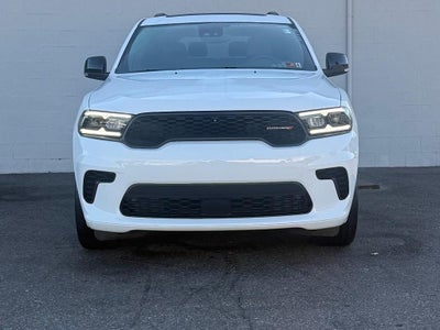 2024 Dodge Durango GT Plus AWD
