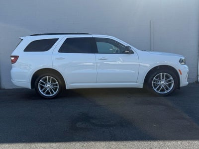 2024 Dodge Durango GT Plus AWD