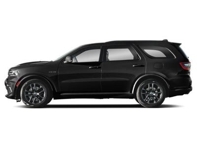 2021 Dodge Durango Citadel AWD
