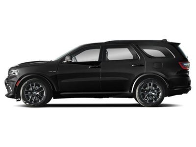 2021 Dodge Durango Citadel AWD