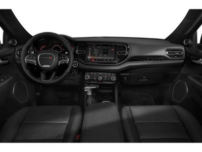 2021 Dodge Durango Citadel AWD