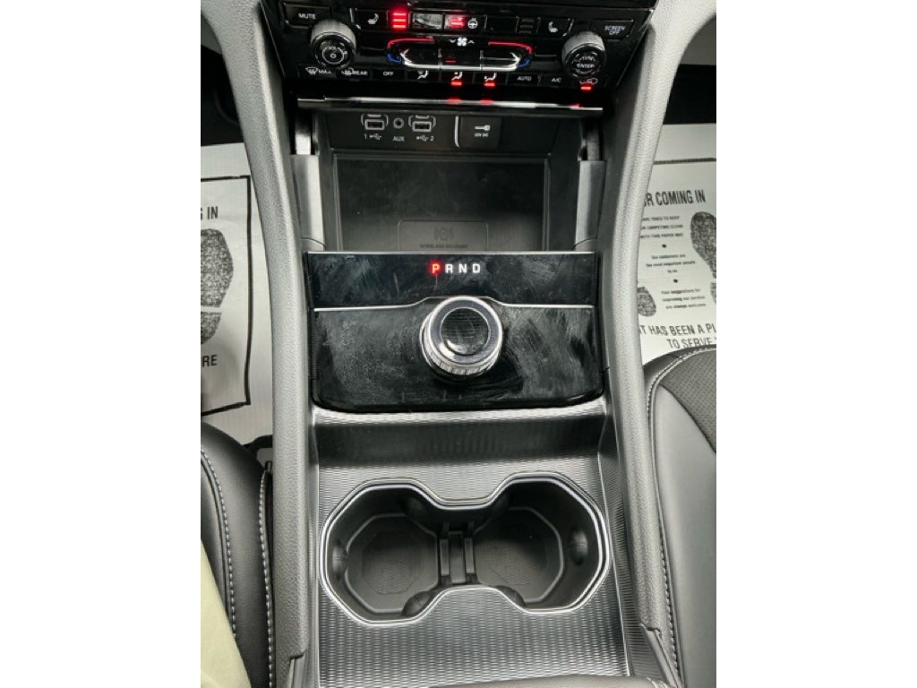 2025 Jeep Grand Cherokee GRAND CHEROKEE ALTITUDE 4X4