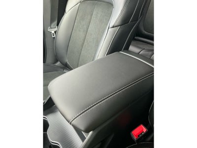 2025 Jeep Grand Cherokee GRAND CHEROKEE ALTITUDE 4X4