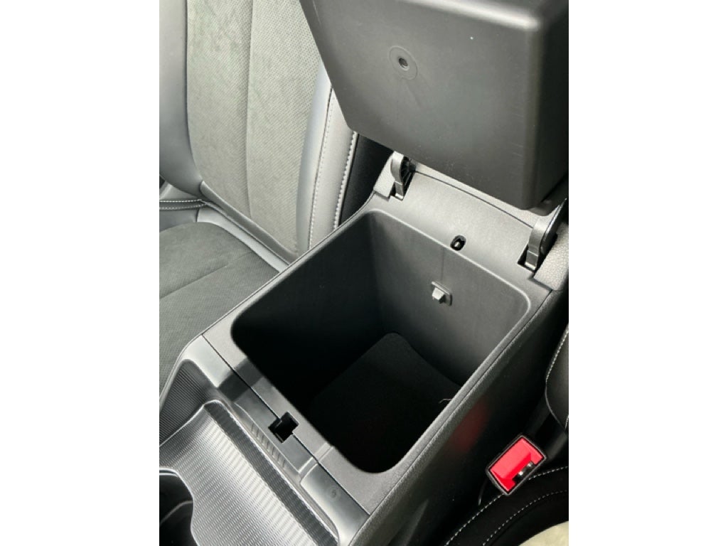 2025 Jeep Grand Cherokee GRAND CHEROKEE ALTITUDE 4X4