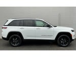 2025 Jeep Grand Cherokee GRAND CHEROKEE ALTITUDE 4X4