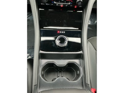 2025 Jeep Grand Cherokee GRAND CHEROKEE ALTITUDE 4X4