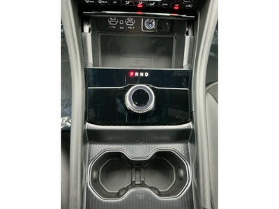 2025 Jeep Grand Cherokee GRAND CHEROKEE ALTITUDE 4X4