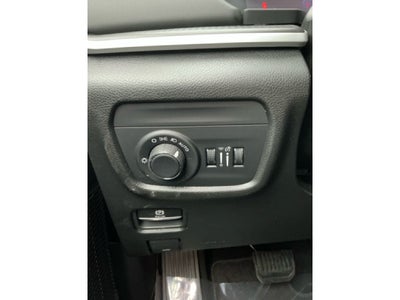 2025 Jeep Grand Cherokee GRAND CHEROKEE ALTITUDE 4X4