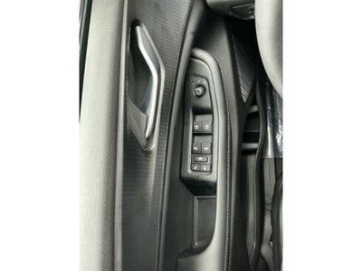 2025 Jeep Grand Cherokee GRAND CHEROKEE ALTITUDE 4X4