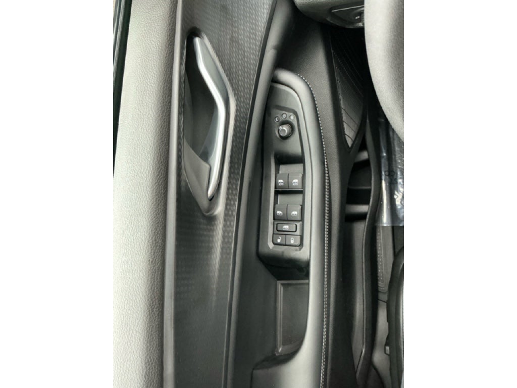 2025 Jeep Grand Cherokee GRAND CHEROKEE ALTITUDE 4X4