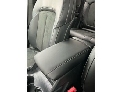 2025 Jeep Grand Cherokee GRAND CHEROKEE ALTITUDE 4X4