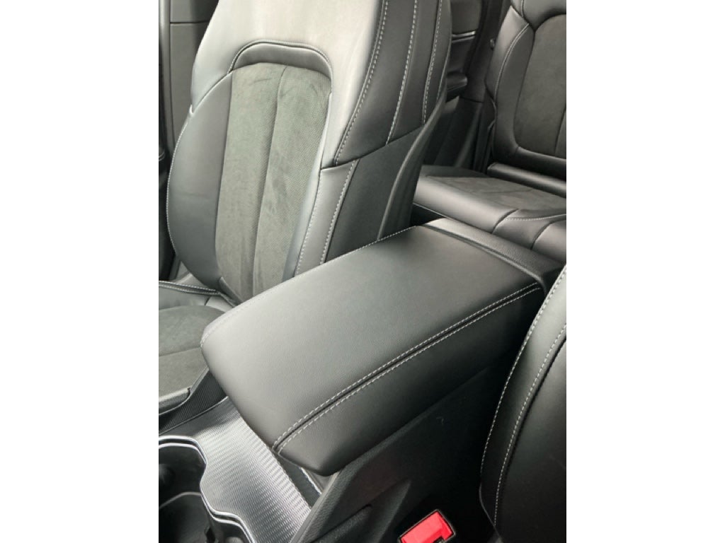 2025 Jeep Grand Cherokee GRAND CHEROKEE ALTITUDE 4X4