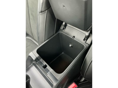 2025 Jeep Grand Cherokee GRAND CHEROKEE ALTITUDE 4X4