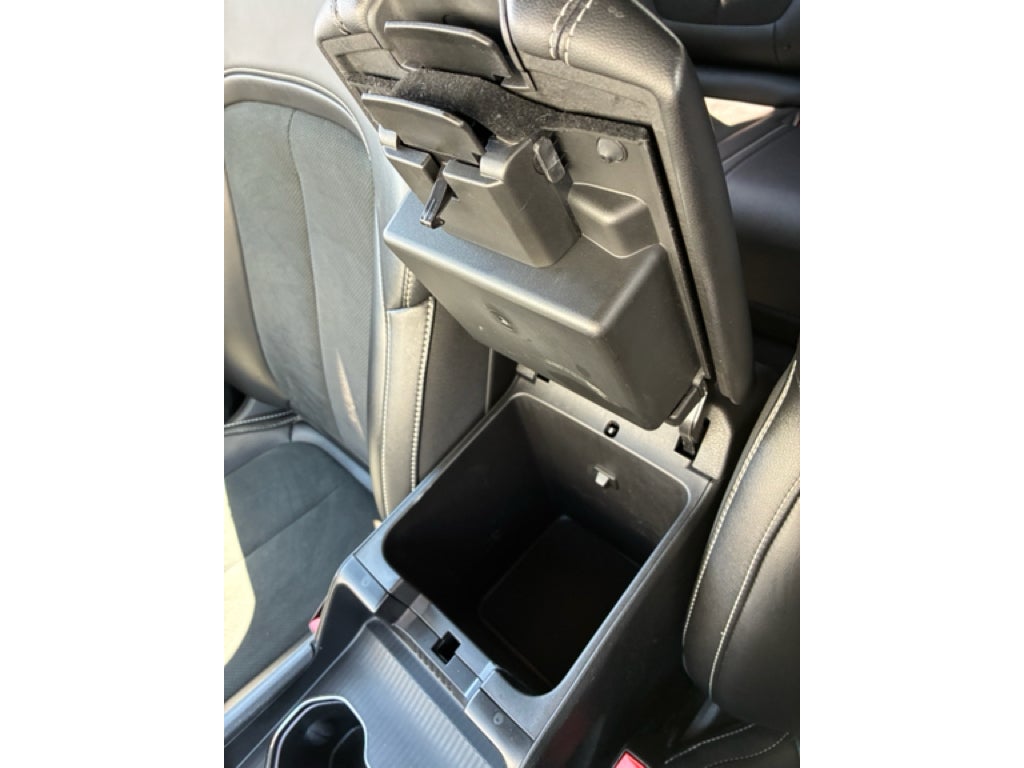 2025 Jeep Grand Cherokee Altitude X 4x4