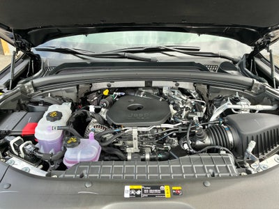 2026 Jeep Grand Cherokee LAREDO ALTITUDE 4X4
