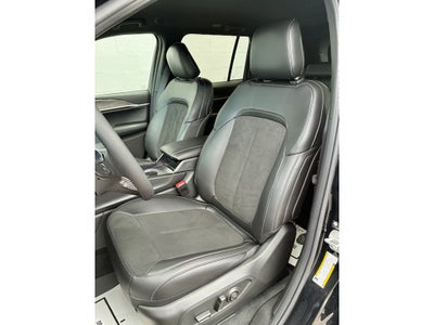 2026 Jeep Grand Cherokee LAREDO ALTITUDE 4X4