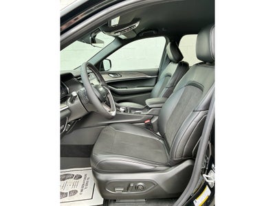 2026 Jeep Grand Cherokee LAREDO ALTITUDE 4X4