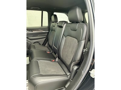 2026 Jeep Grand Cherokee LAREDO ALTITUDE 4X4