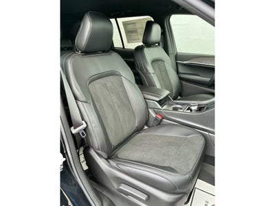 2026 Jeep Grand Cherokee LAREDO ALTITUDE 4X4