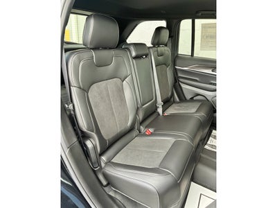 2026 Jeep Grand Cherokee LAREDO ALTITUDE 4X4