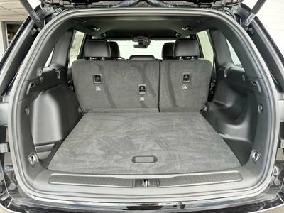 2026 Jeep Grand Cherokee LAREDO ALTITUDE 4X4